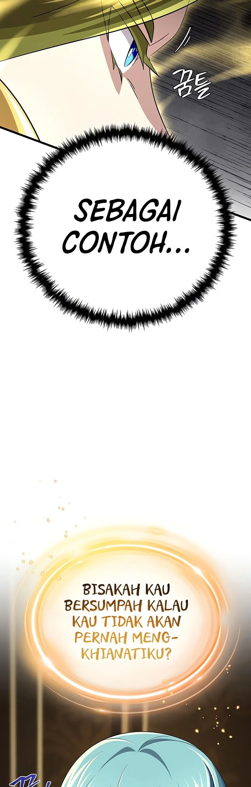 the dark magician transmigrates after 66666 years chapter 164 - Page 70