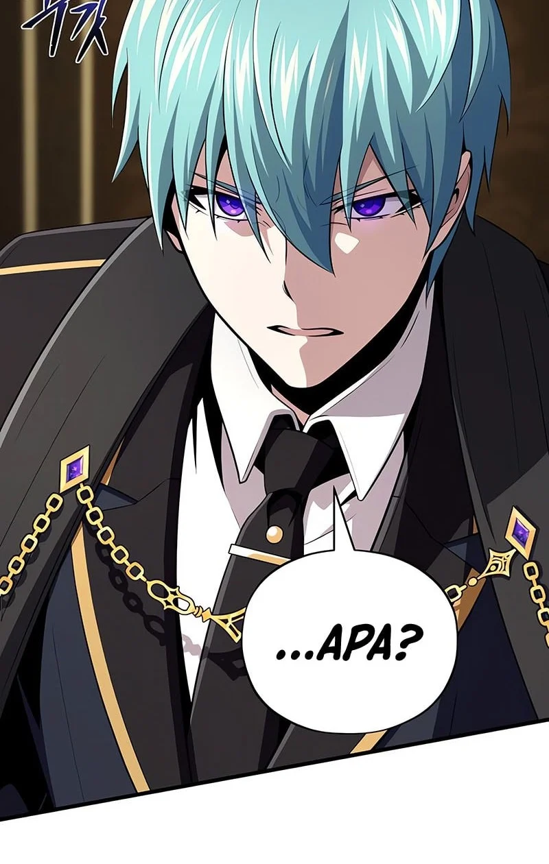 the dark magician transmigrates after 66666 years chapter 164 - Page 71