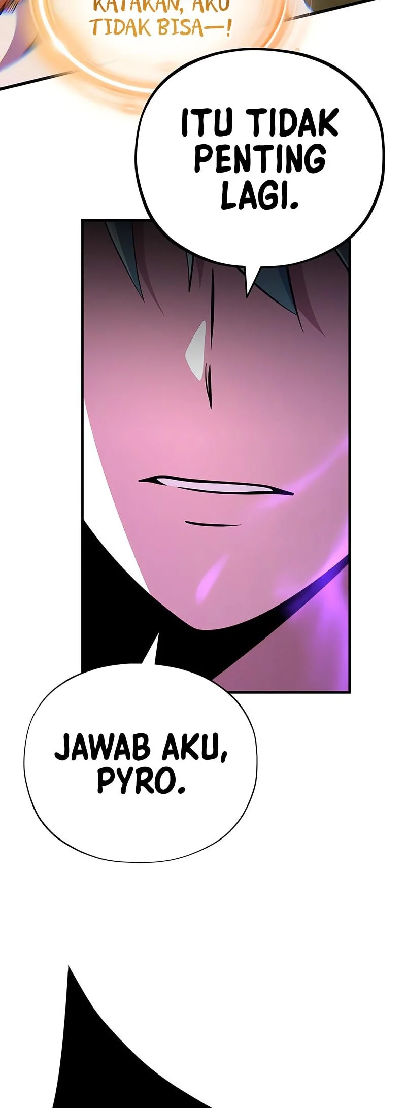 the dark magician transmigrates after 66666 years chapter 164 - Page 75