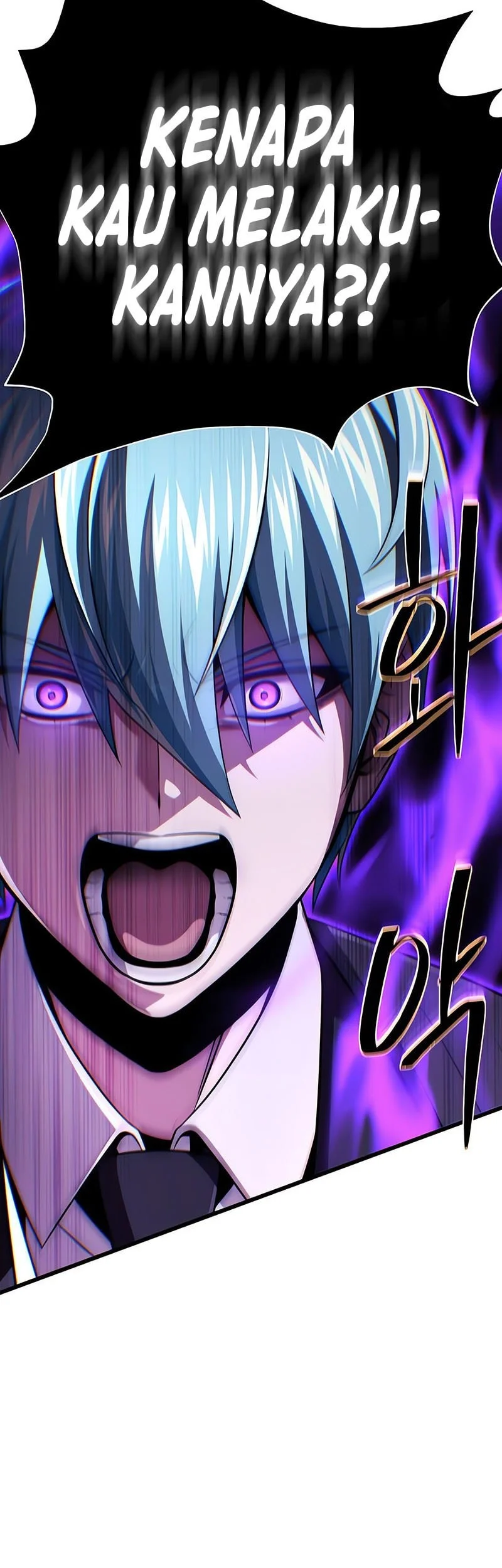 the dark magician transmigrates after 66666 years chapter 164 - Page 76