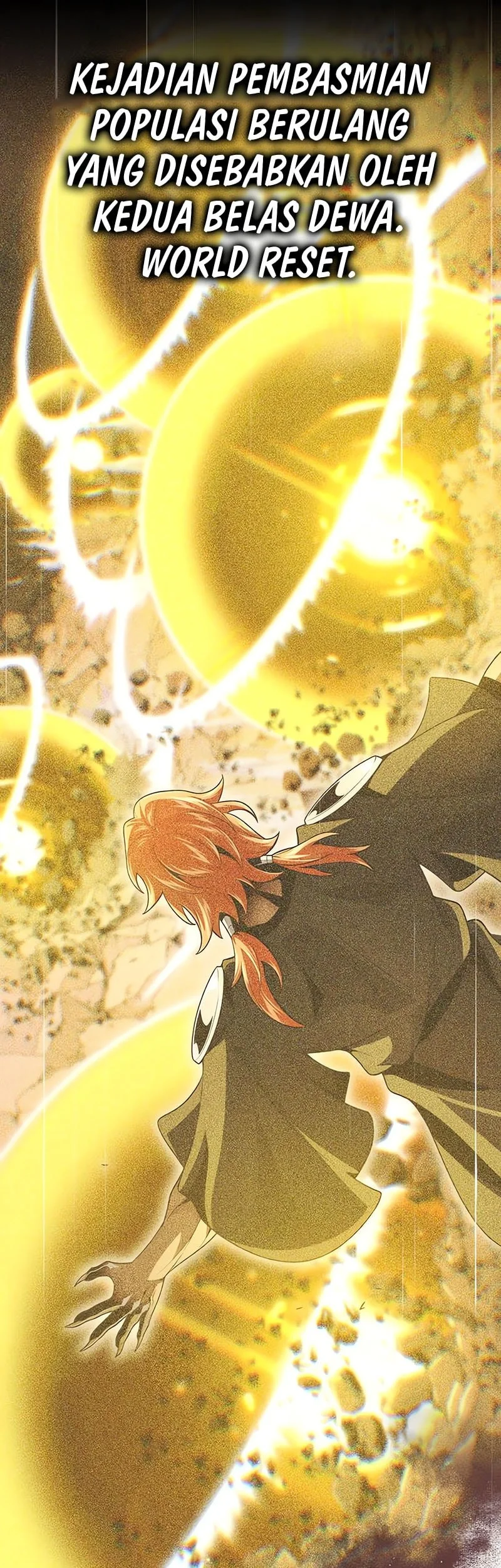 the dark magician transmigrates after 66666 years chapter 164 - Page 80