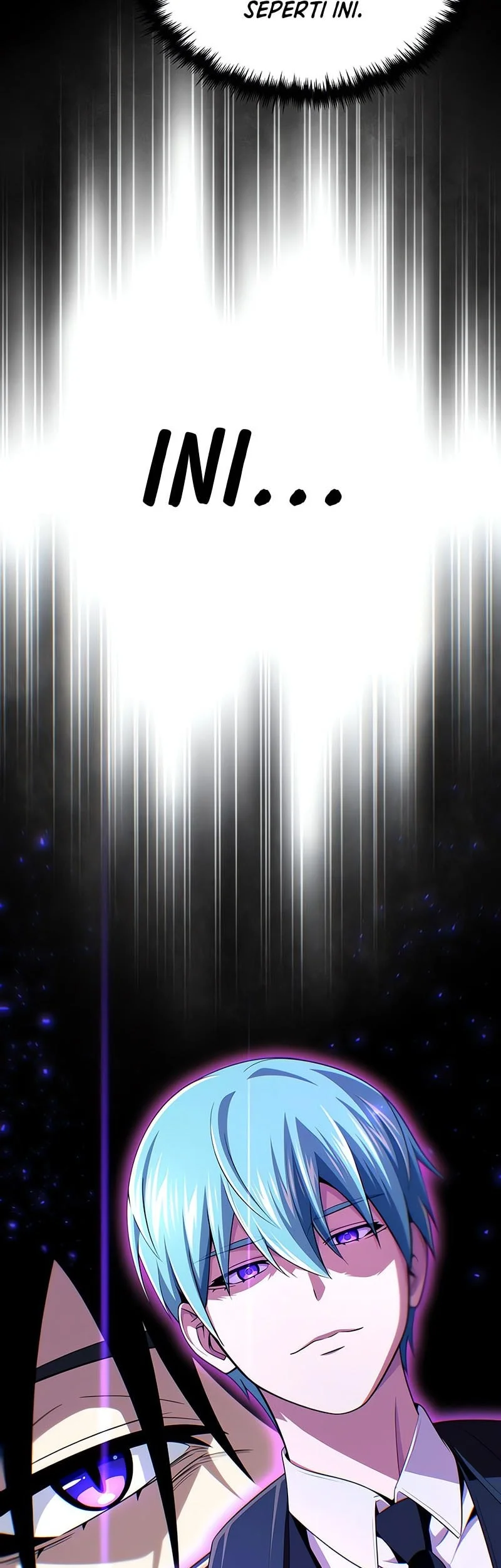 the dark magician transmigrates after 66666 years chapter 164 - Page 4