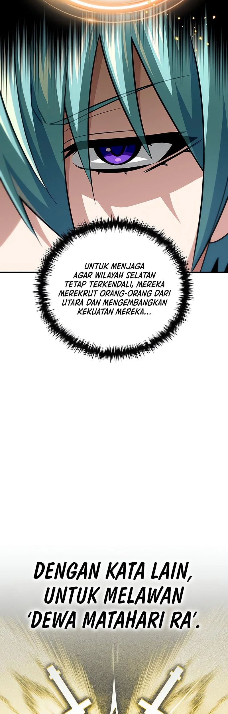 the dark magician transmigrates after 66666 years chapter 164 - Page 12