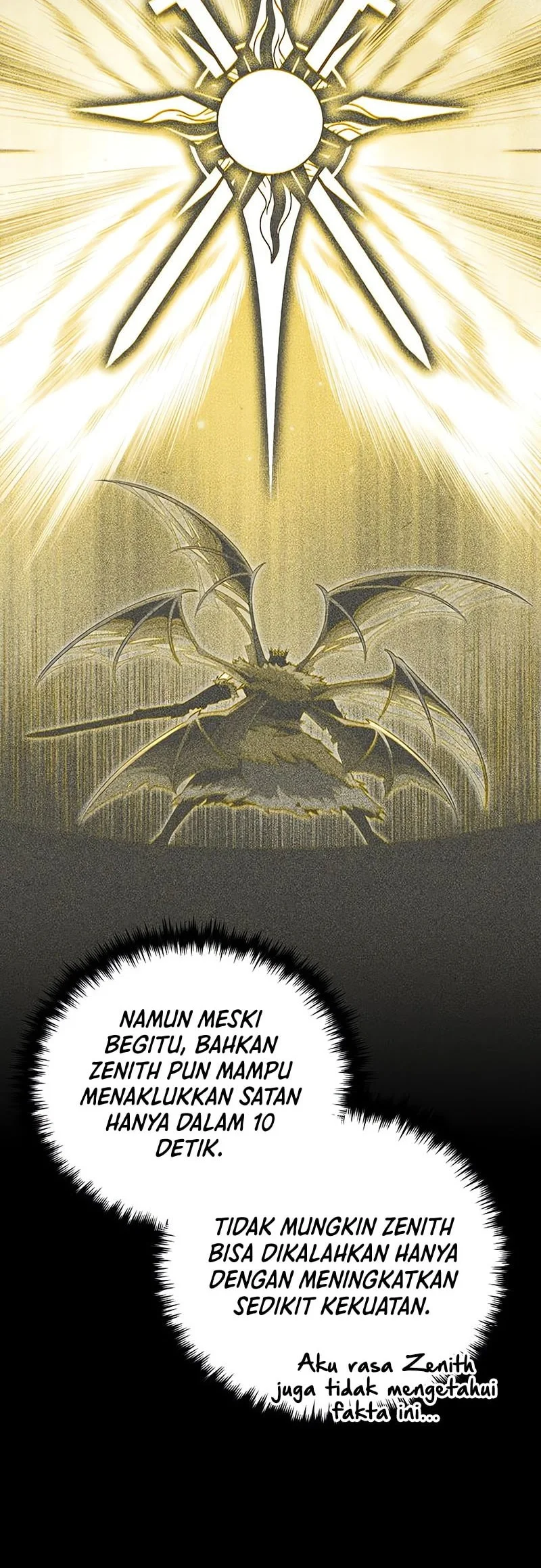 the dark magician transmigrates after 66666 years chapter 164 - Page 13