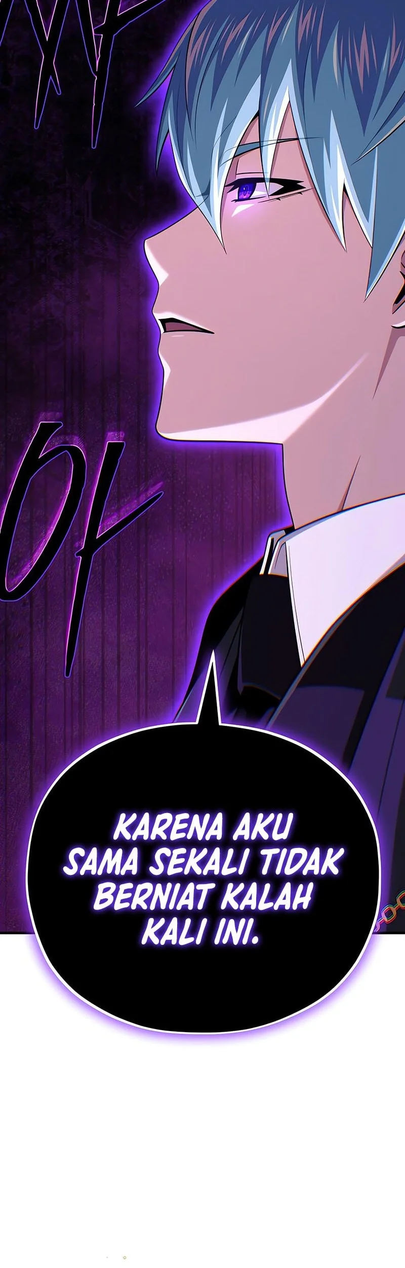 the dark magician transmigrates after 66666 years chapter 164 - Page 19