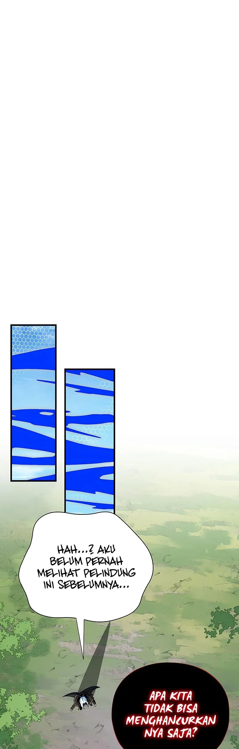 the dark magician transmigrates after 66666 years chapter 164 - Page 28