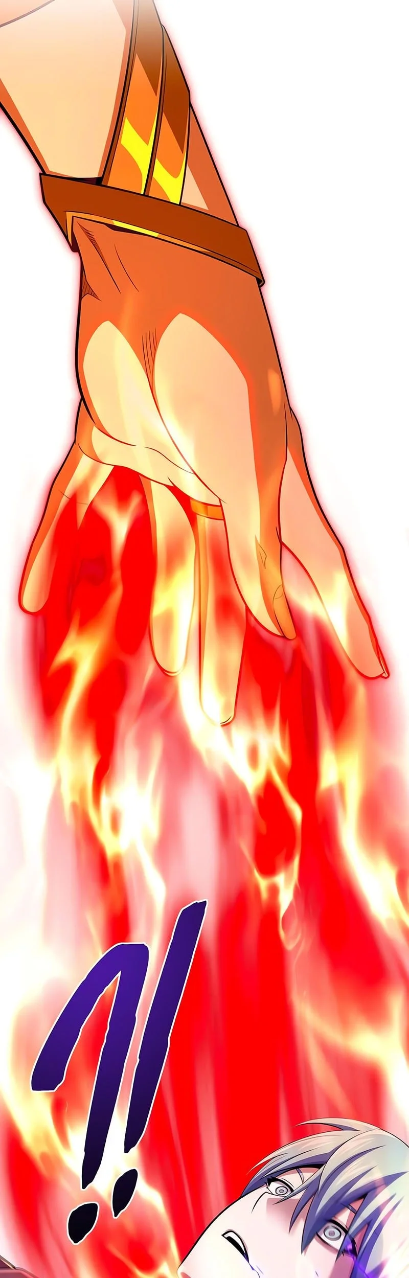 The Dark Magician Transmigrates After 66666 Years Chapter 165 Gambar 34