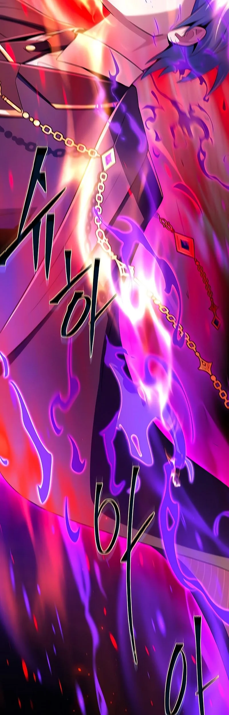 The Dark Magician Transmigrates After 66666 Years Chapter 165 Gambar 35