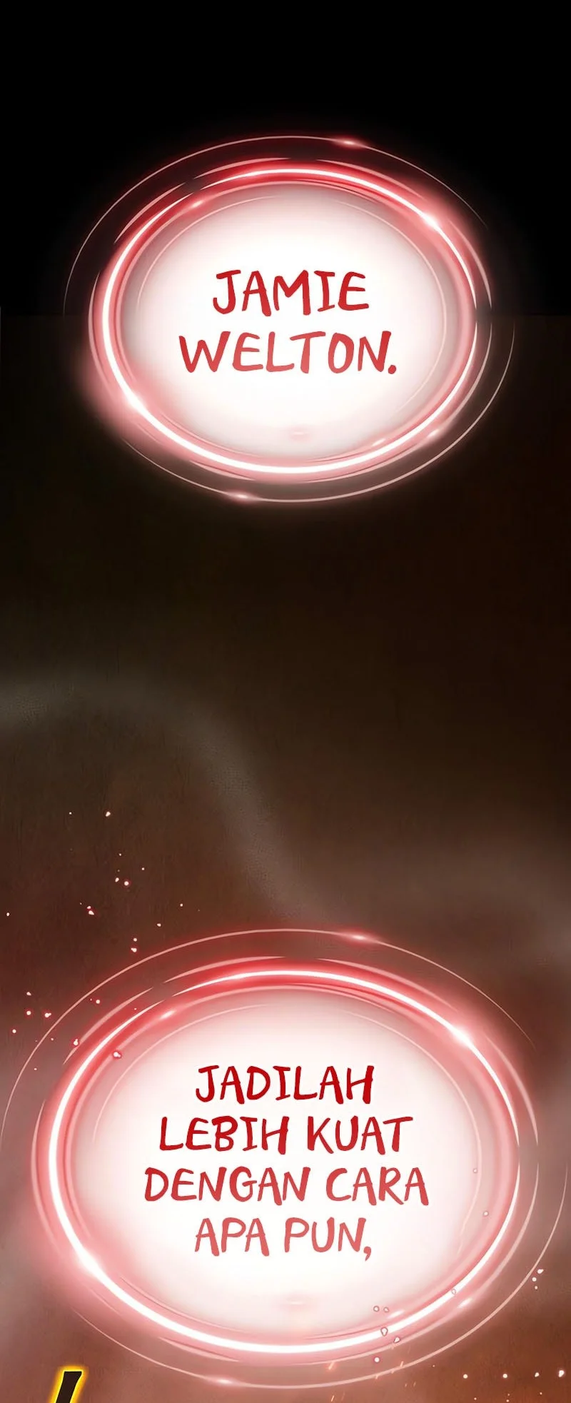 The Dark Magician Transmigrates After 66666 Years Chapter 165 Gambar 37