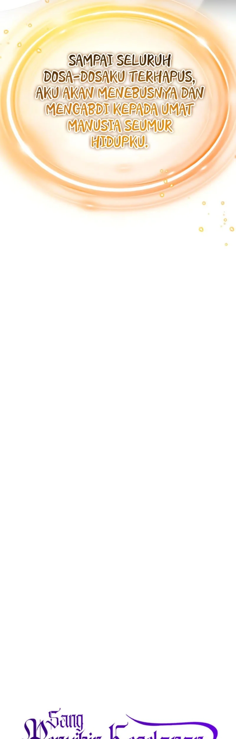 The Dark Magician Transmigrates After 66666 Years Chapter 165 Gambar 54