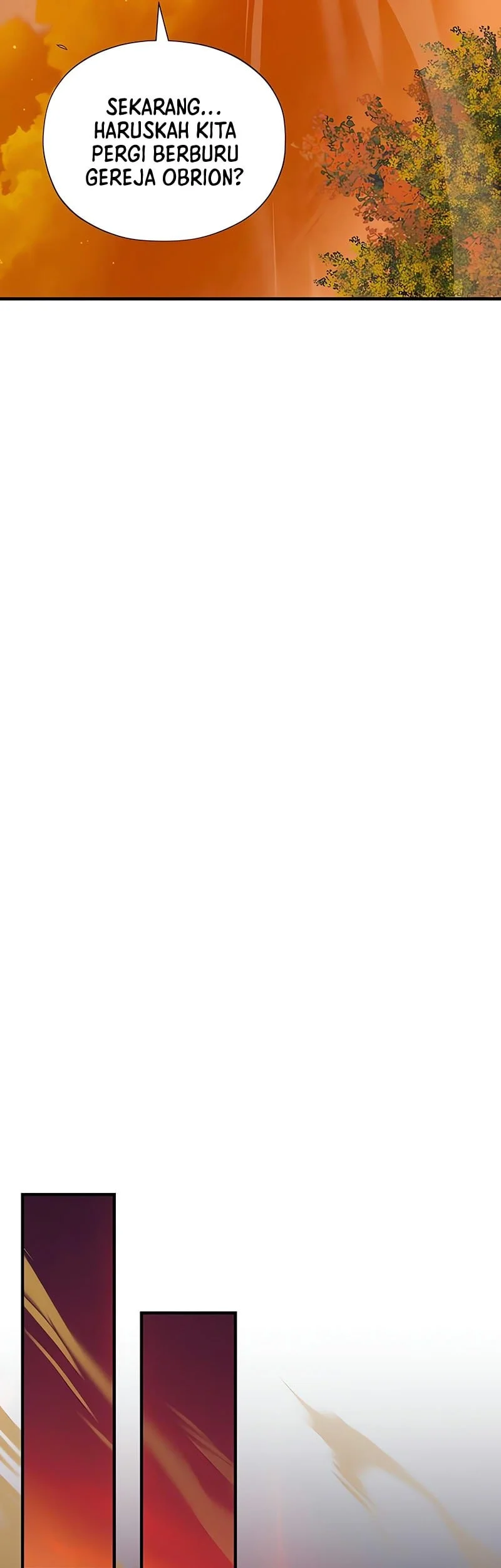 The Dark Magician Transmigrates After 66666 Years Chapter 165 Gambar 66