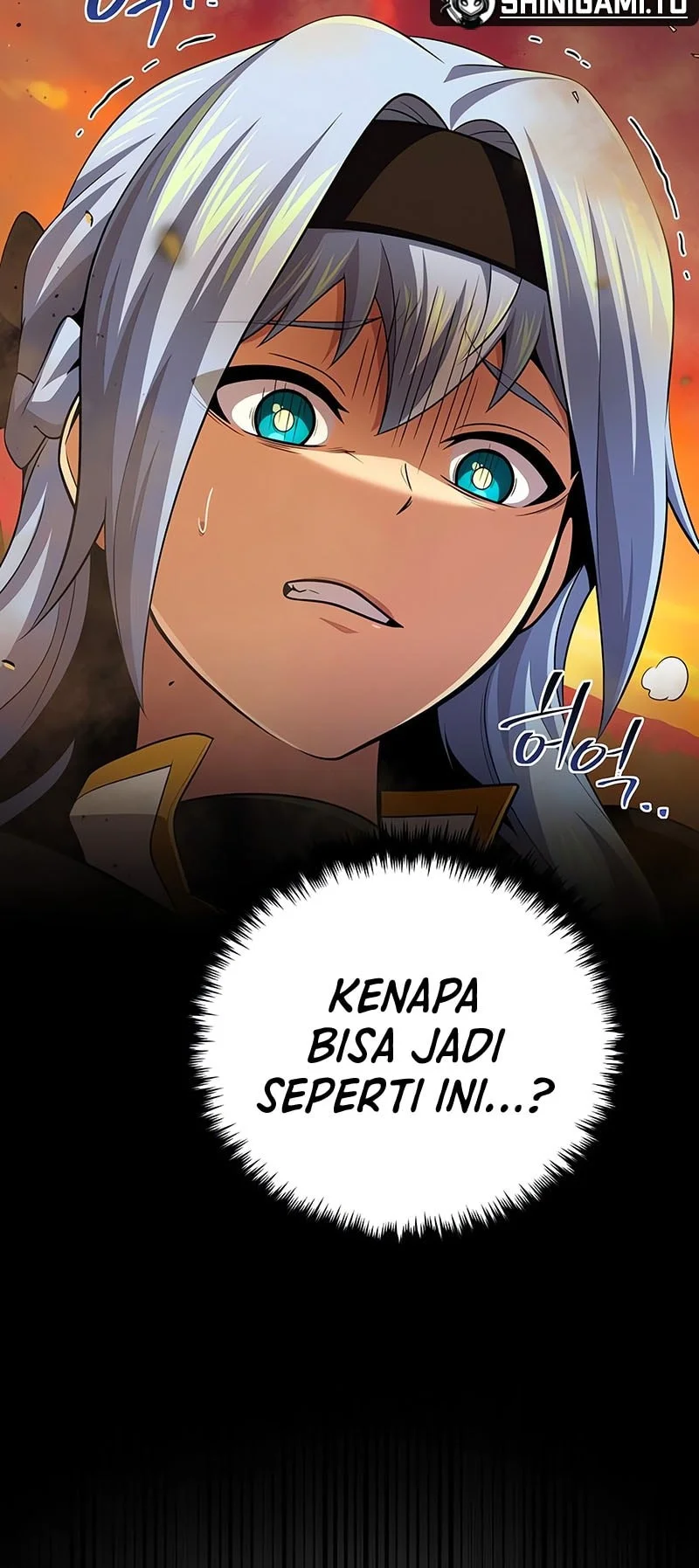 The Dark Magician Transmigrates After 66666 Years Chapter 165 Gambar 68