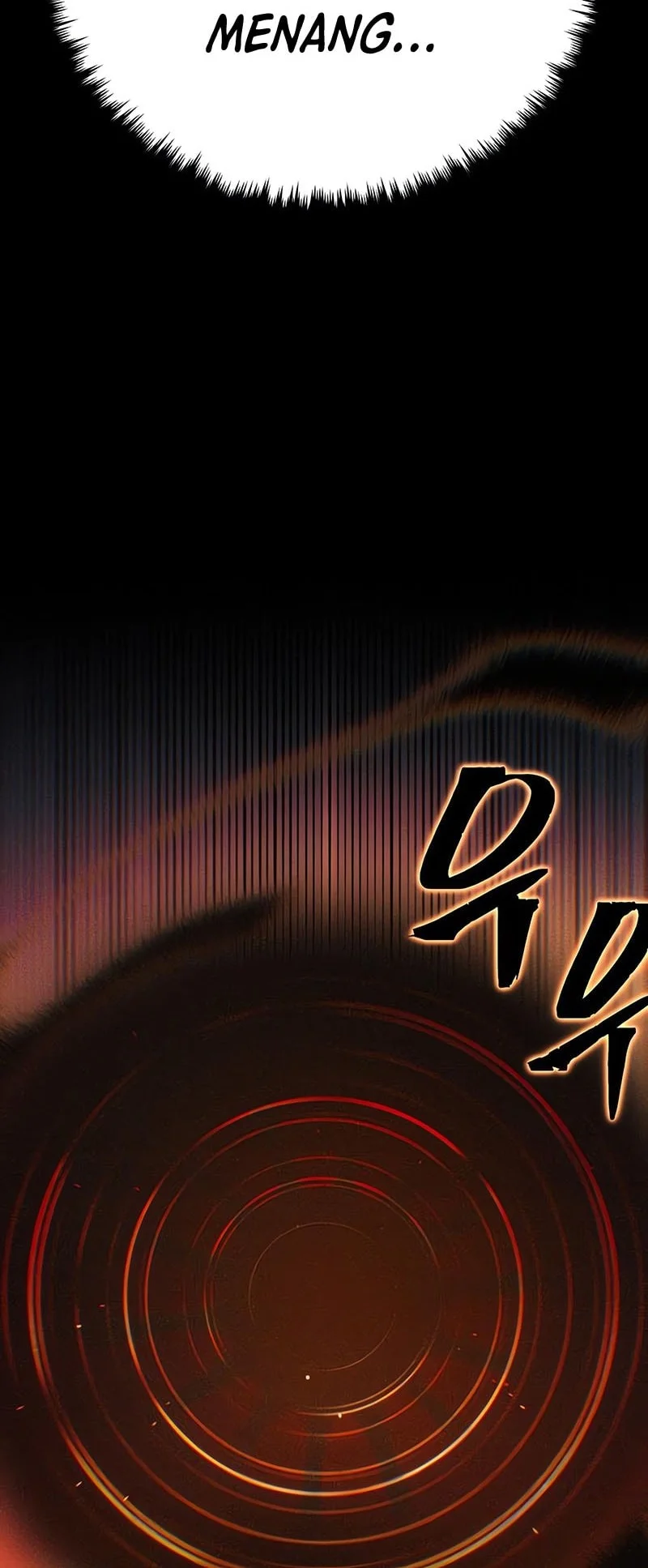 The Dark Magician Transmigrates After 66666 Years Chapter 165 Gambar 72