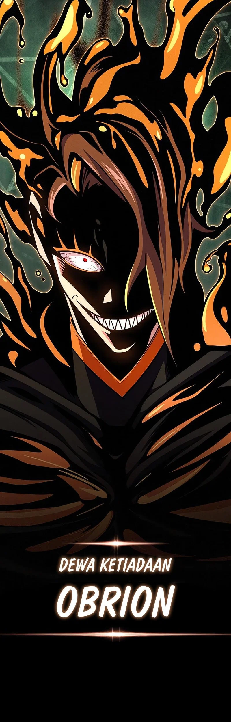 The Dark Magician Transmigrates After 66666 Years Chapter 165 Gambar 77