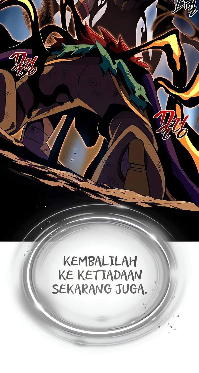 The Dark Magician Transmigrates After 66666 Years Chapter 165 Gambar 79