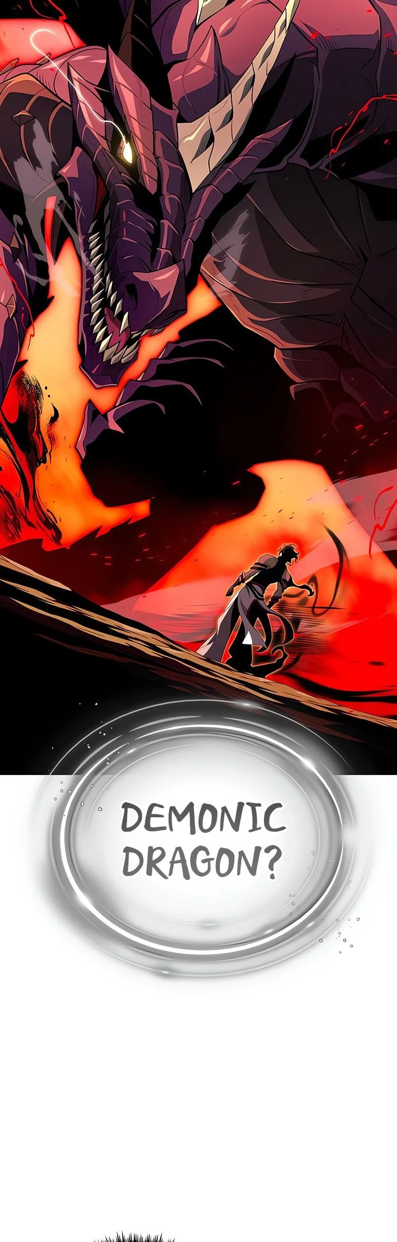 The Dark Magician Transmigrates After 66666 Years Chapter 165 Gambar 85