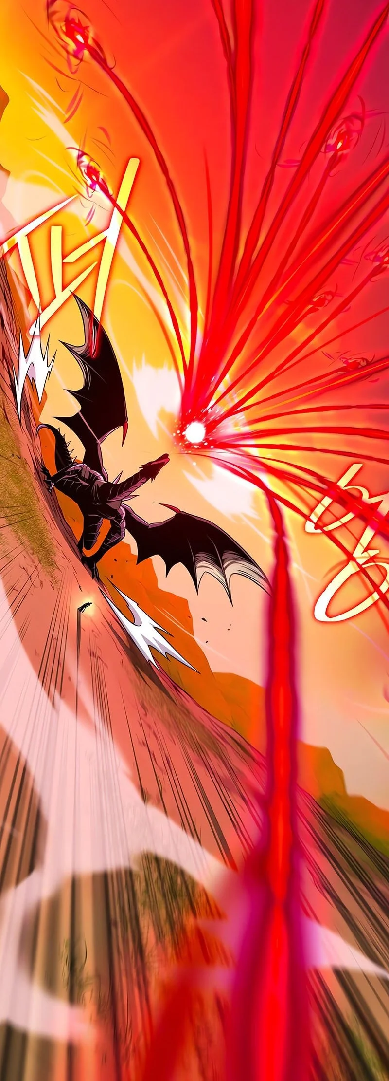 The Dark Magician Transmigrates After 66666 Years Chapter 165 Gambar 87