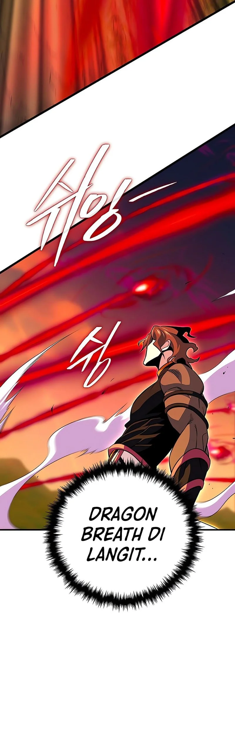 The Dark Magician Transmigrates After 66666 Years Chapter 165 Gambar 88