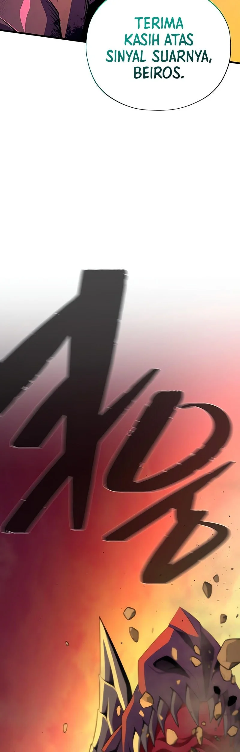 The Dark Magician Transmigrates After 66666 Years Chapter 165 Gambar 90