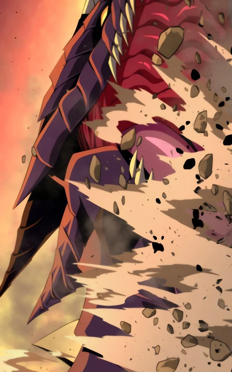 The Dark Magician Transmigrates After 66666 Years Chapter 165 Gambar 91