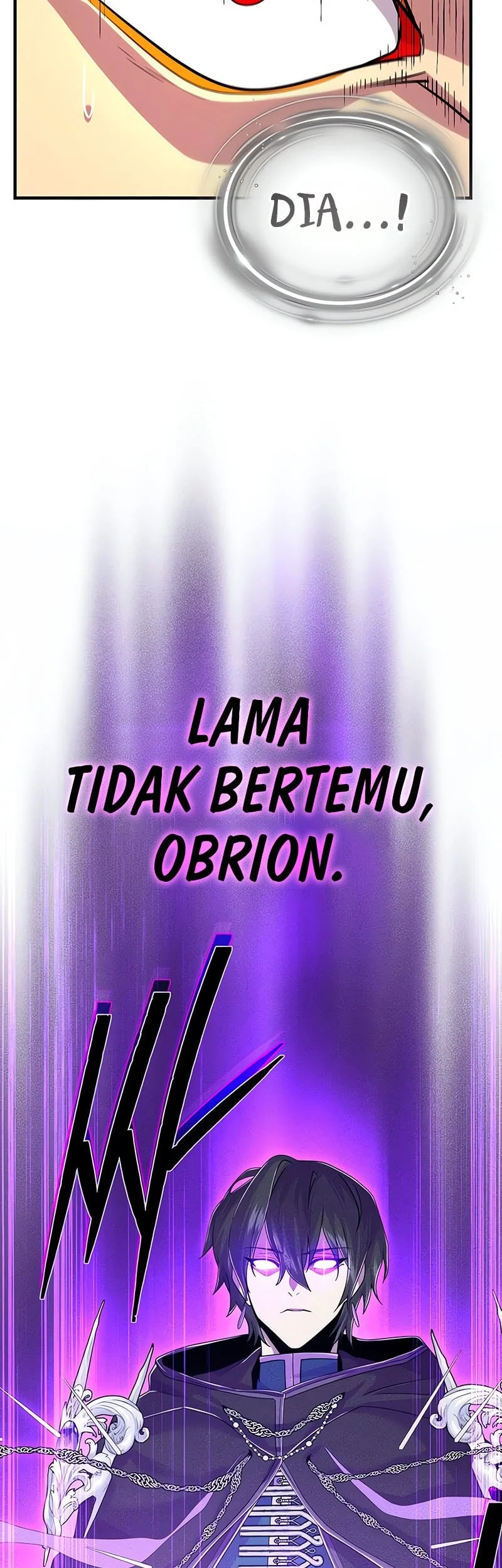 The Dark Magician Transmigrates After 66666 Years Chapter 165 Gambar 93