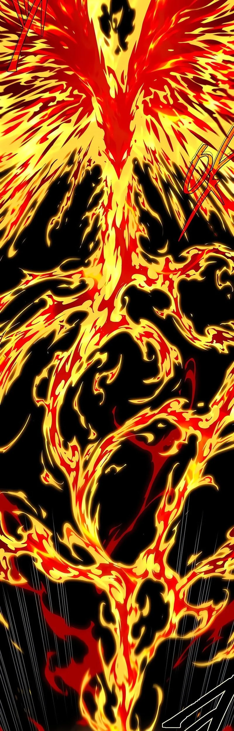 The Dark Magician Transmigrates After 66666 Years Chapter 165 Gambar 16