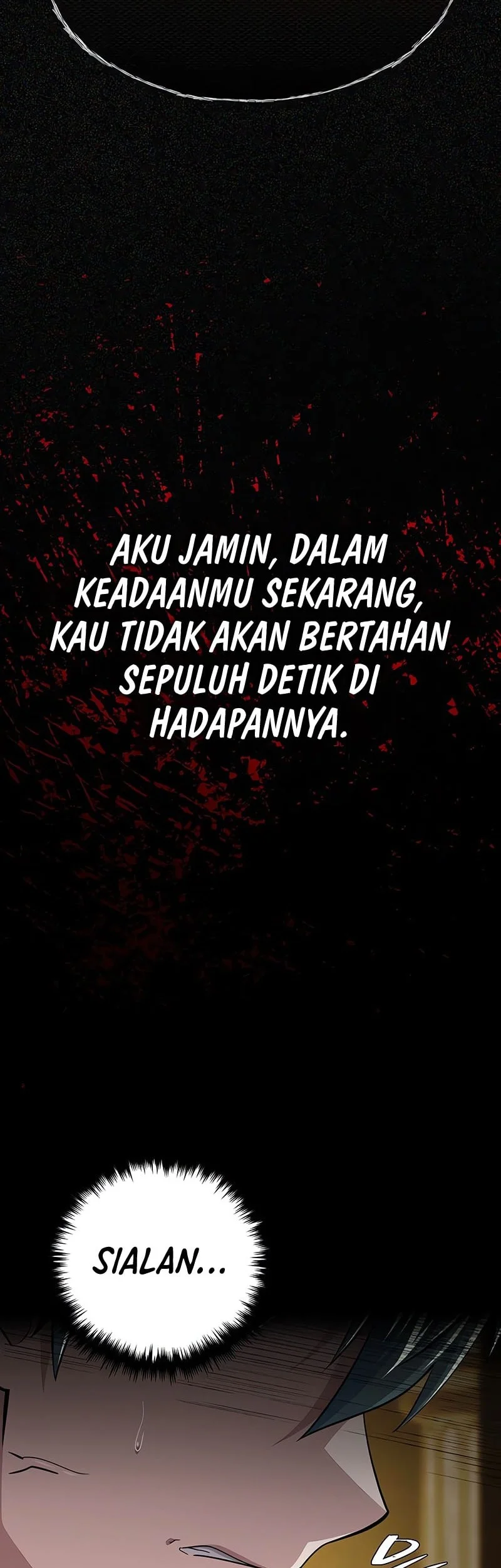 The Dark Magician Transmigrates After 66666 Years Chapter 165 Gambar 23