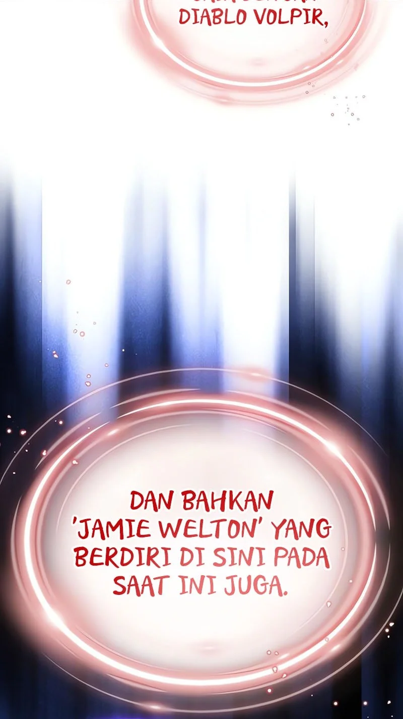 The Dark Magician Transmigrates After 66666 Years Chapter 165 Gambar 29