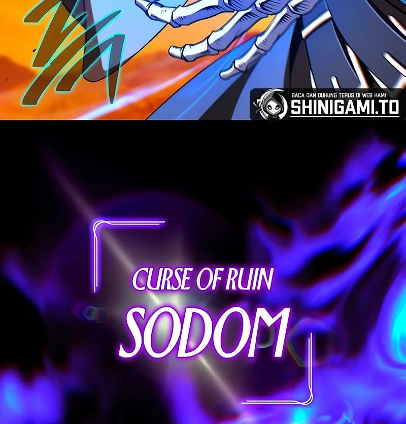 The Dark Magician Transmigrates After 66666 Years Chapter 166 Gambar 38