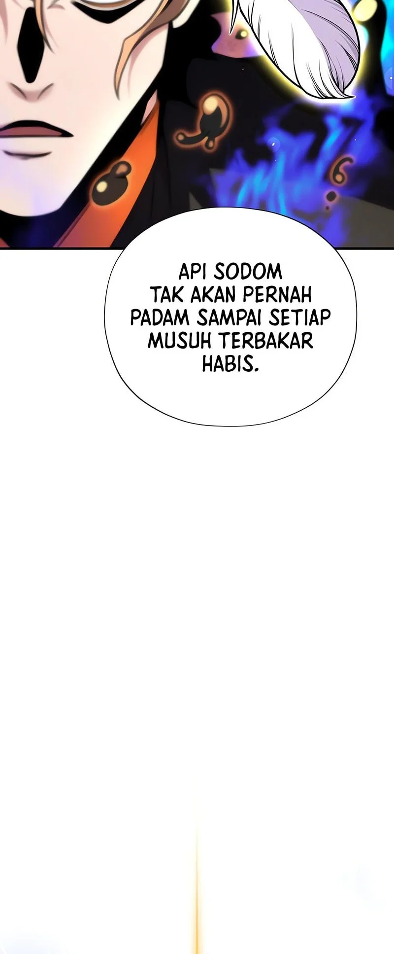 The Dark Magician Transmigrates After 66666 Years Chapter 166 Gambar 42