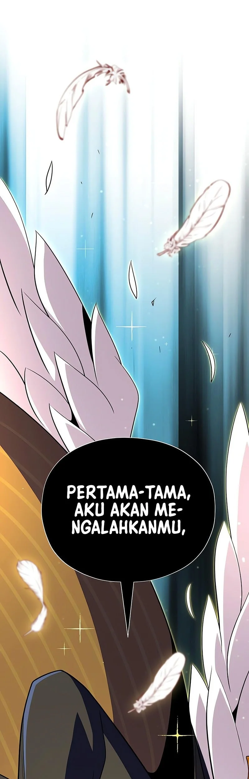 The Dark Magician Transmigrates After 66666 Years Chapter 166 Gambar 51