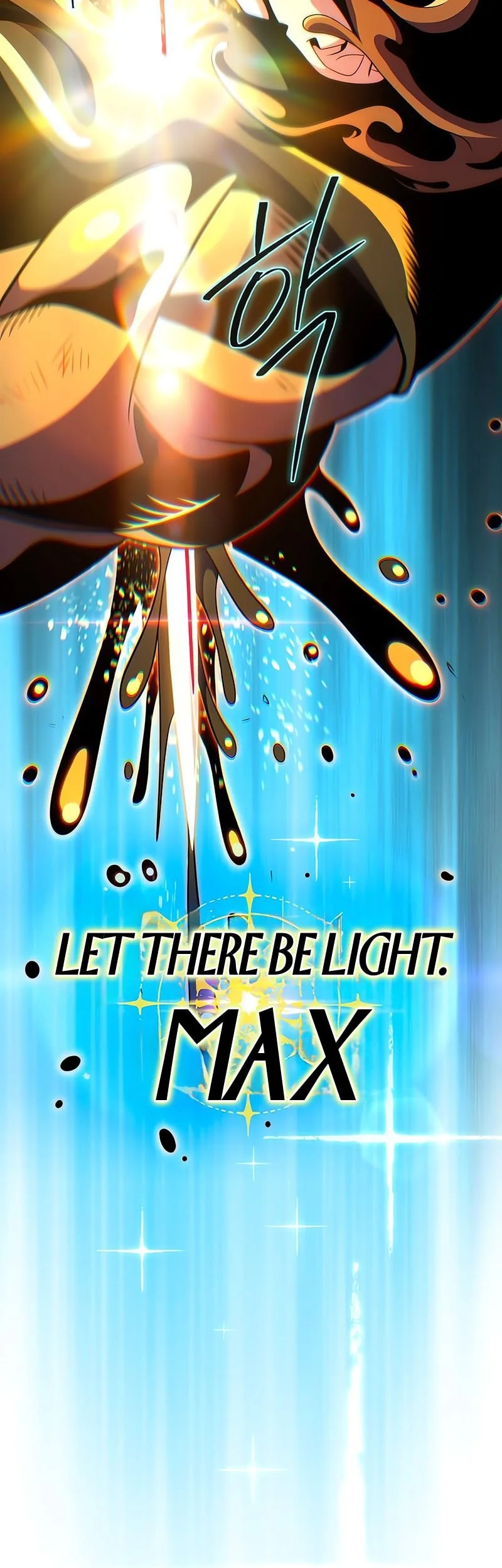 The Dark Magician Transmigrates After 66666 Years Chapter 166 Gambar 53