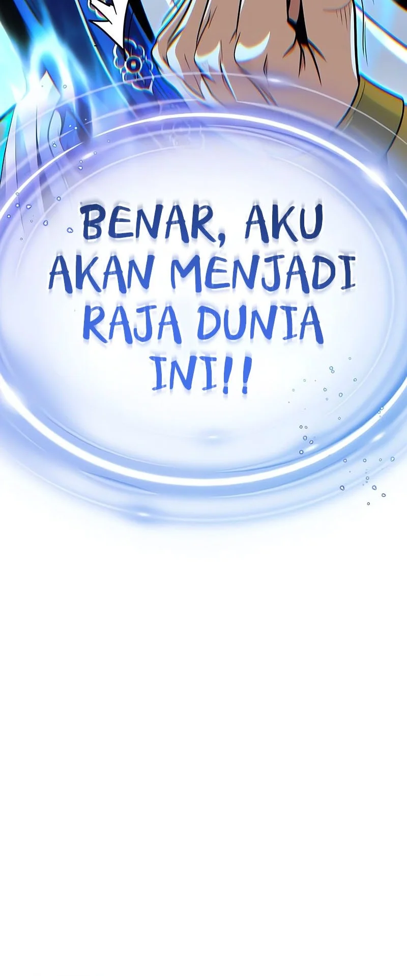 The Dark Magician Transmigrates After 66666 Years Chapter 166 Gambar 69