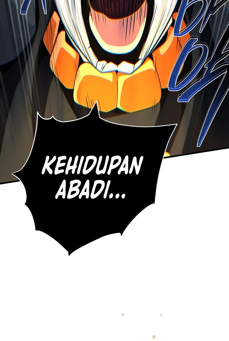 The Dark Magician Transmigrates After 66666 Years Chapter 166 Gambar 76