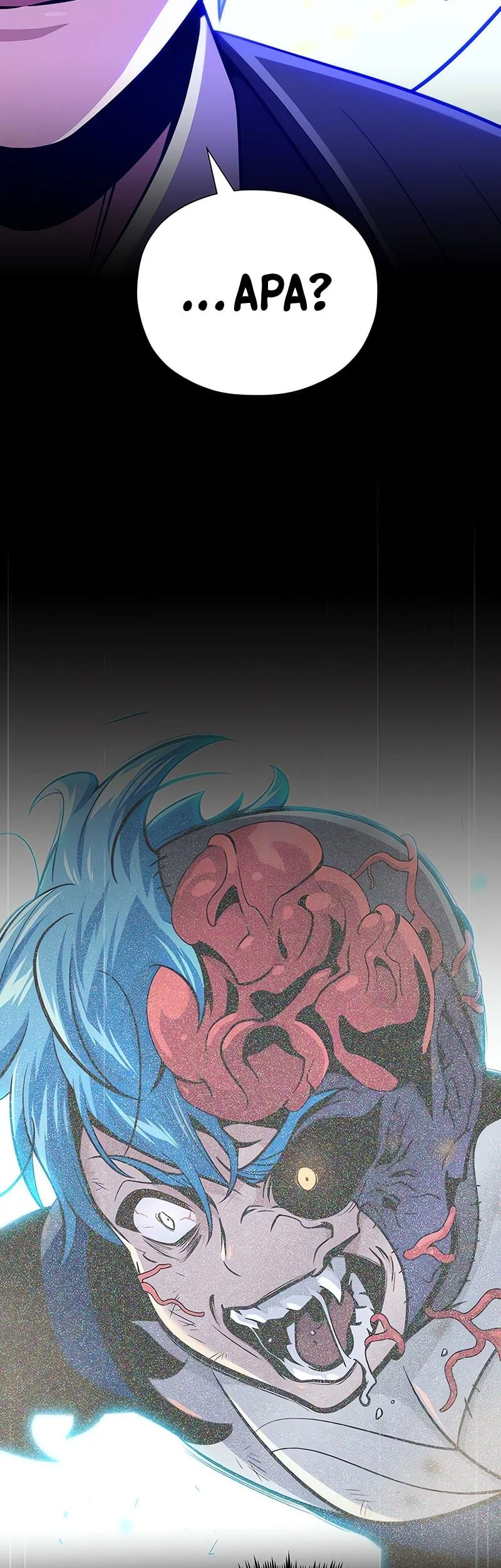 The Dark Magician Transmigrates After 66666 Years Chapter 166 Gambar 85