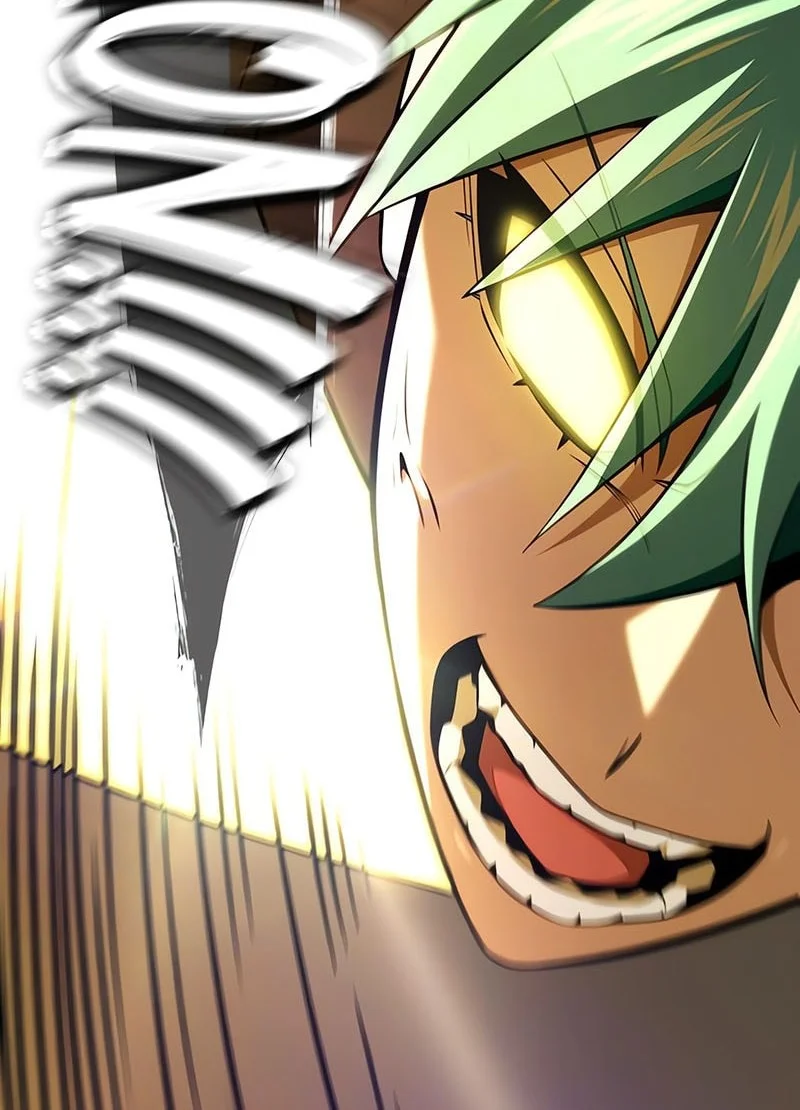 The Dark Magician Transmigrates After 66666 Years Chapter 166 Gambar 94