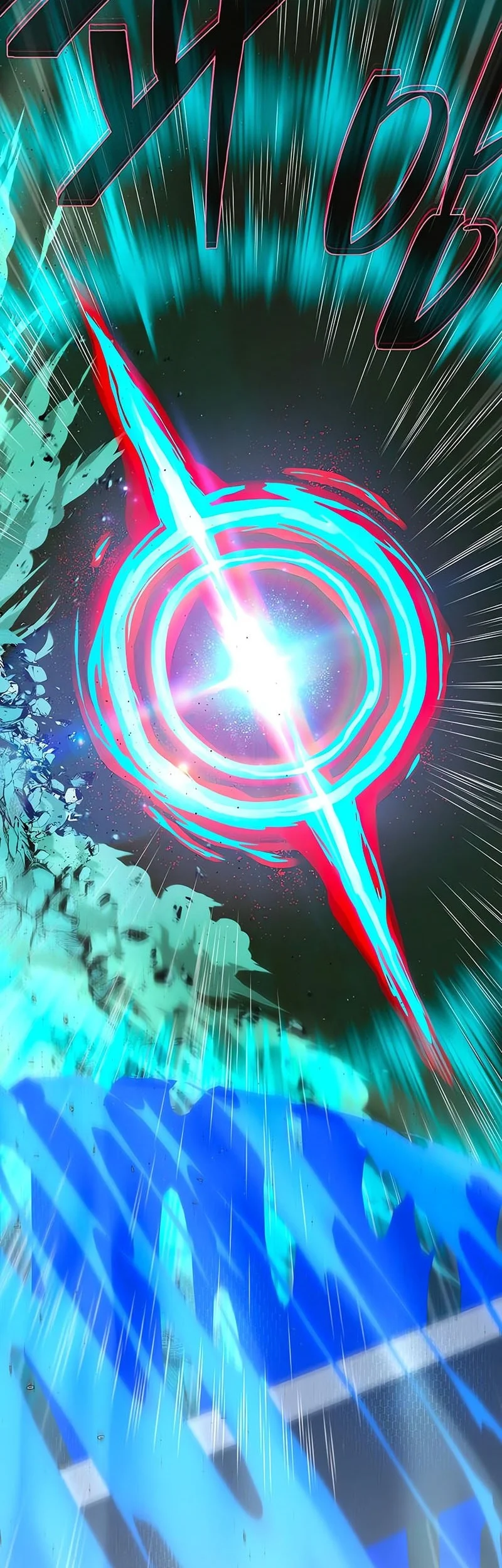 The Dark Magician Transmigrates After 66666 Years Chapter 166 Gambar 96