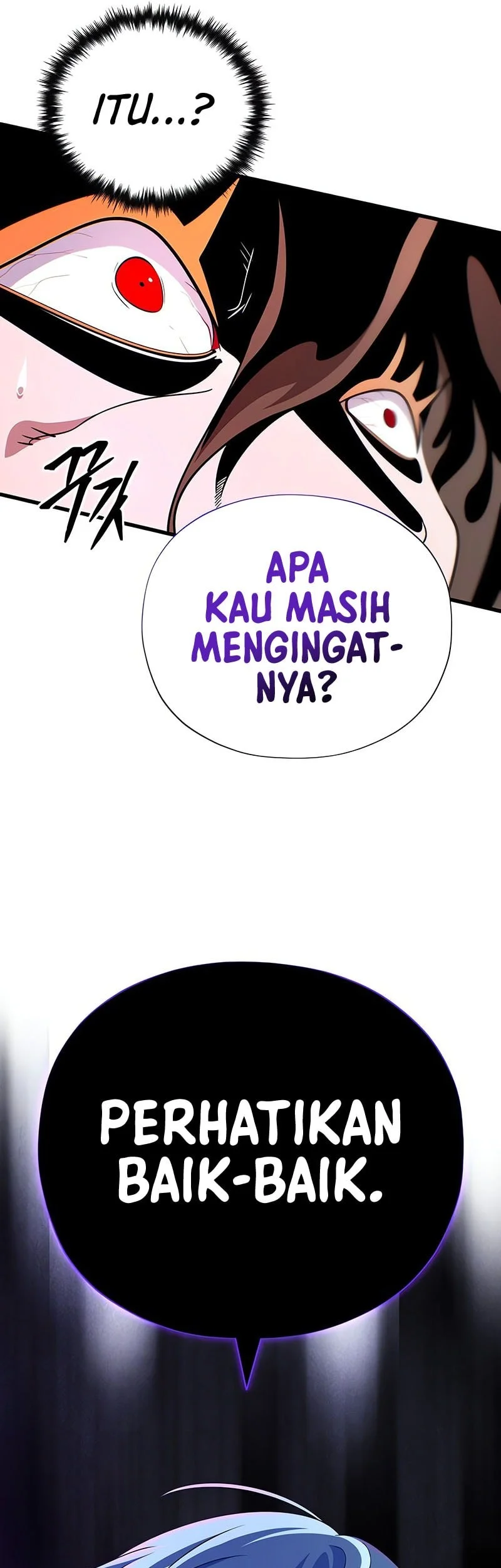 The Dark Magician Transmigrates After 66666 Years Chapter 166 Gambar 17