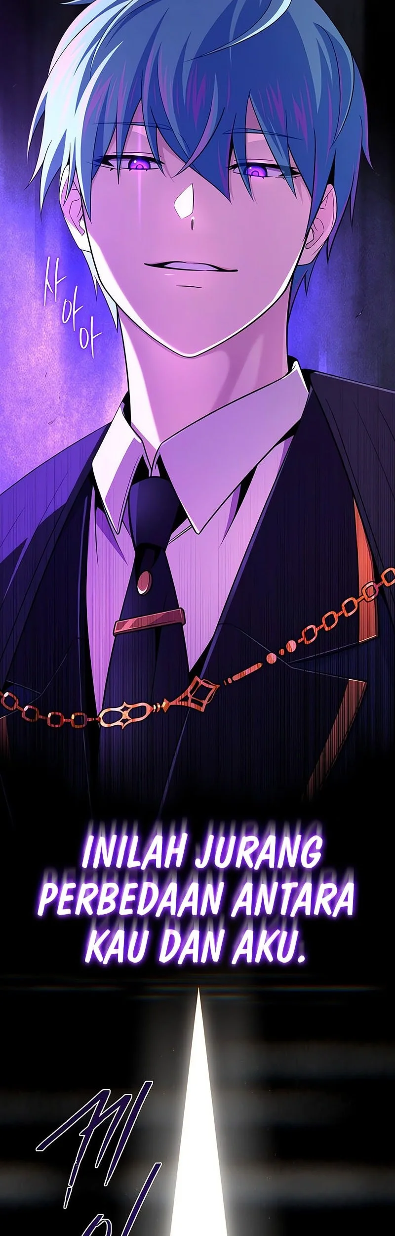 The Dark Magician Transmigrates After 66666 Years Chapter 166 Gambar 18