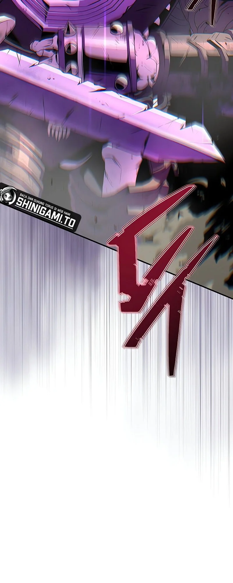 The Dark Magician Transmigrates After 66666 Years Chapter 166 Gambar 20