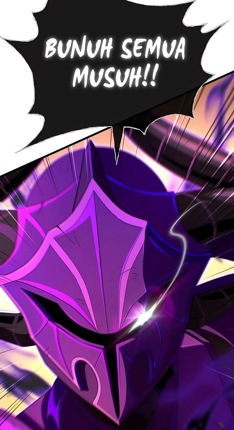 The Dark Magician Transmigrates After 66666 Years Chapter 166 Gambar 24