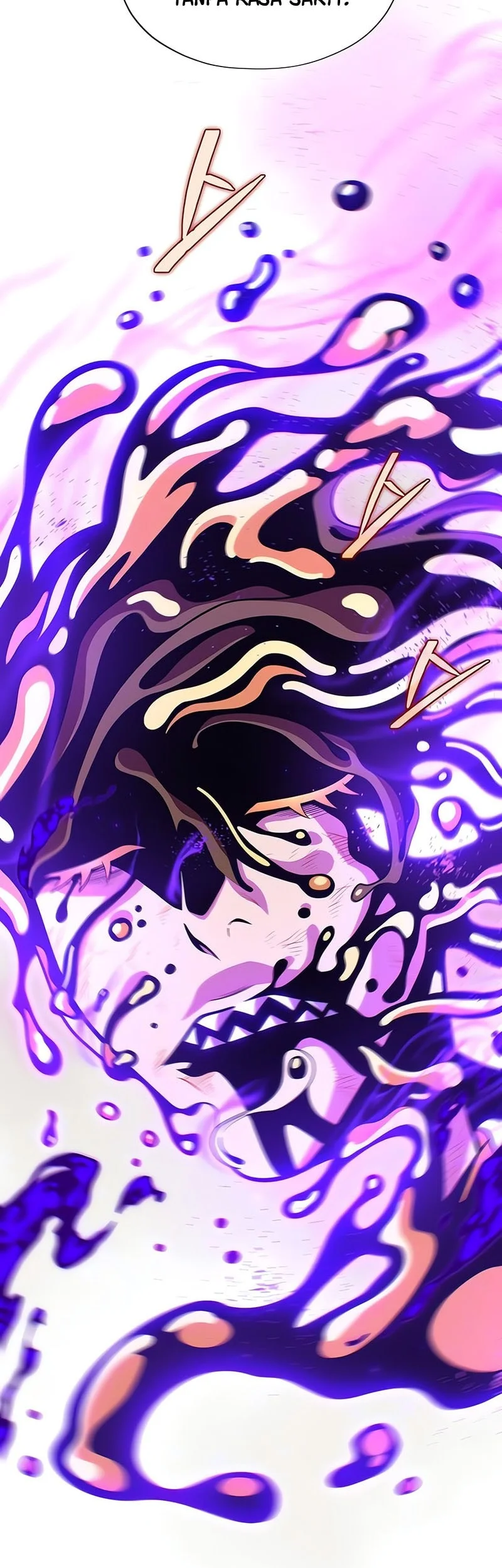 The Dark Magician Transmigrates After 66666 Years Chapter 167 Gambar 35