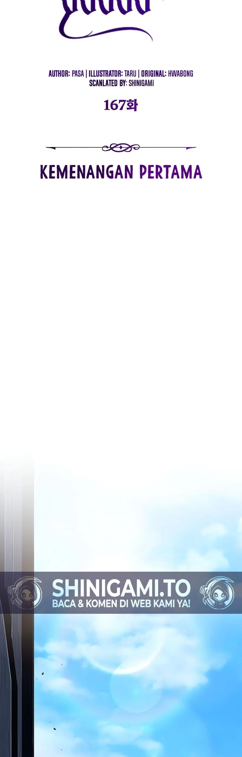 The Dark Magician Transmigrates After 66666 Years Chapter 167 Gambar 39