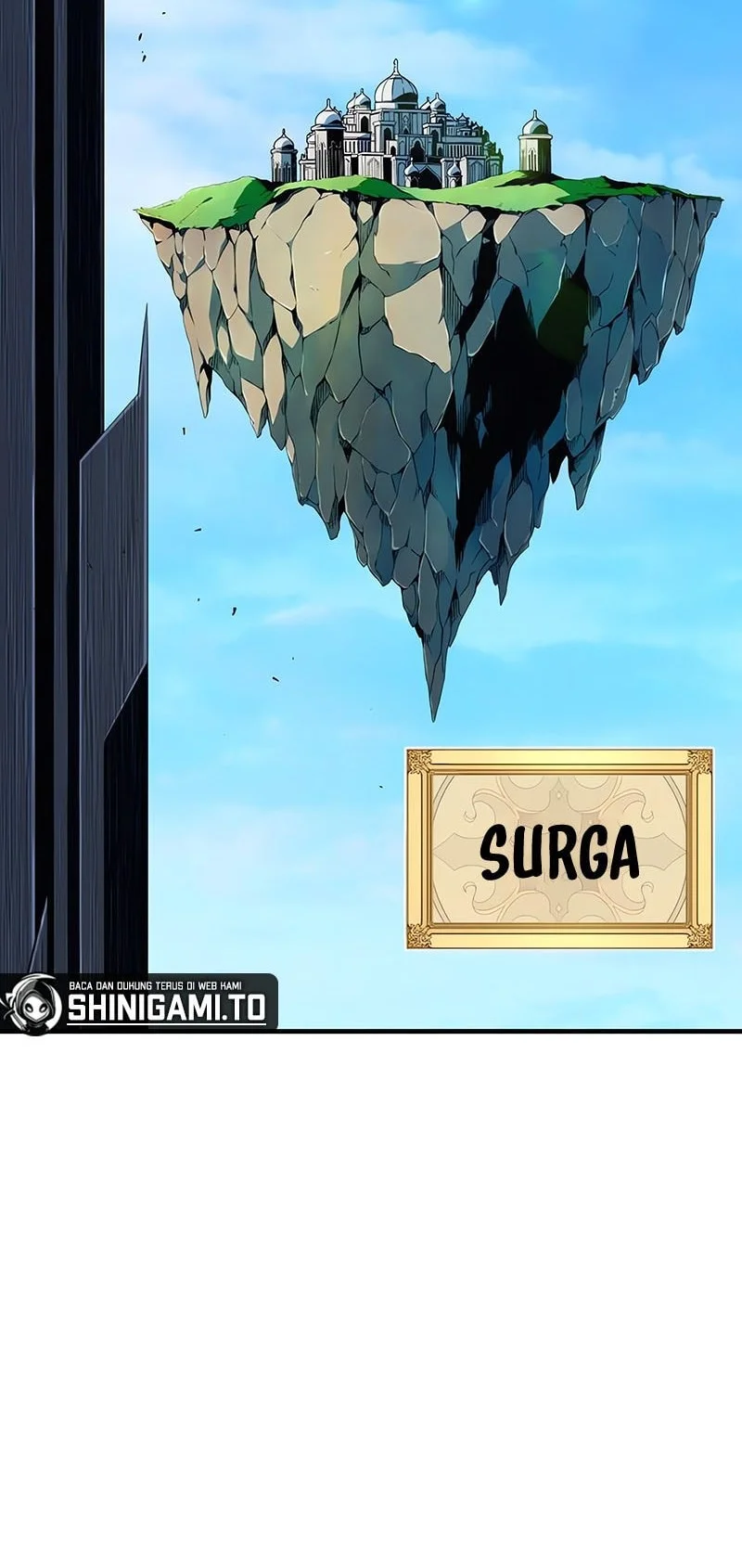 The Dark Magician Transmigrates After 66666 Years Chapter 167 Gambar 40