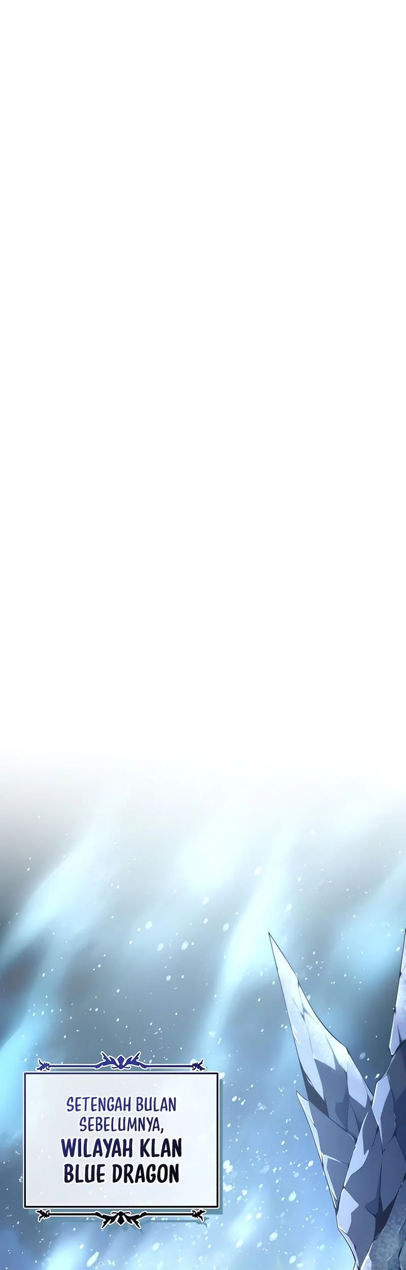 The Dark Magician Transmigrates After 66666 Years Chapter 167 Gambar 49