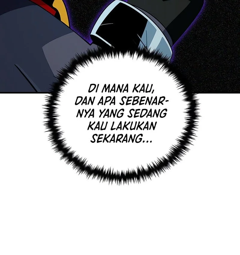 The Dark Magician Transmigrates After 66666 Years Chapter 167 Gambar 60