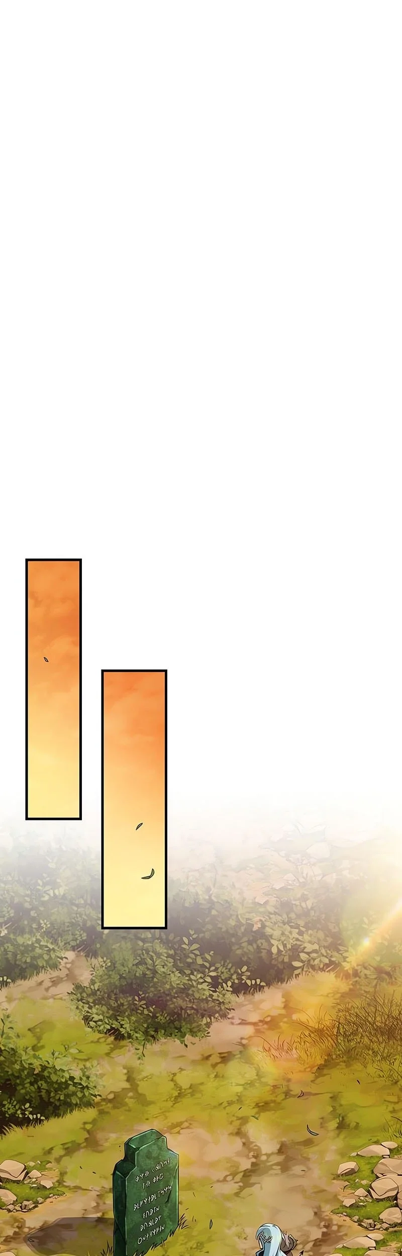 The Dark Magician Transmigrates After 66666 Years Chapter 167 Gambar 77