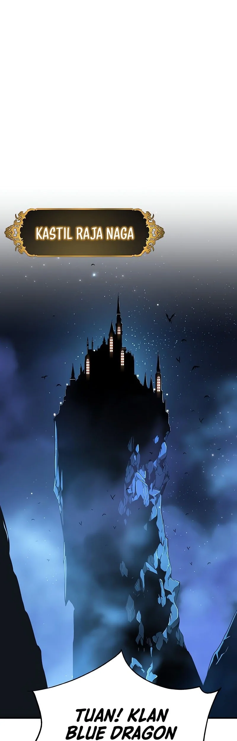 The Dark Magician Transmigrates After 66666 Years Chapter 167 Gambar 85