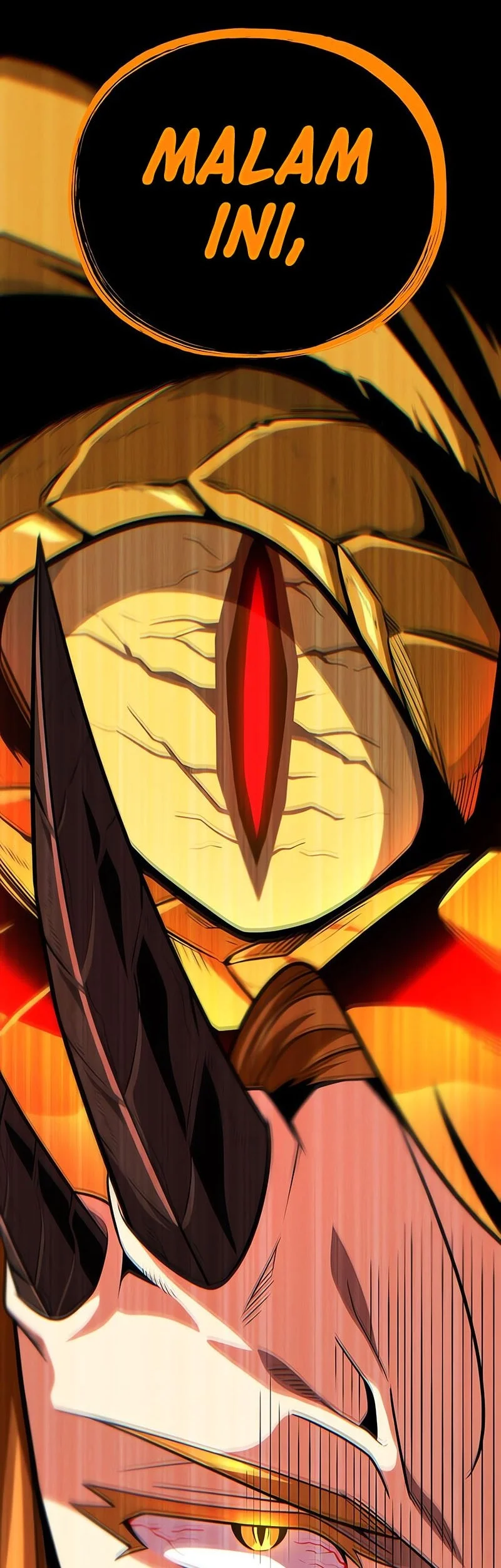 The Dark Magician Transmigrates After 66666 Years Chapter 167 Gambar 94