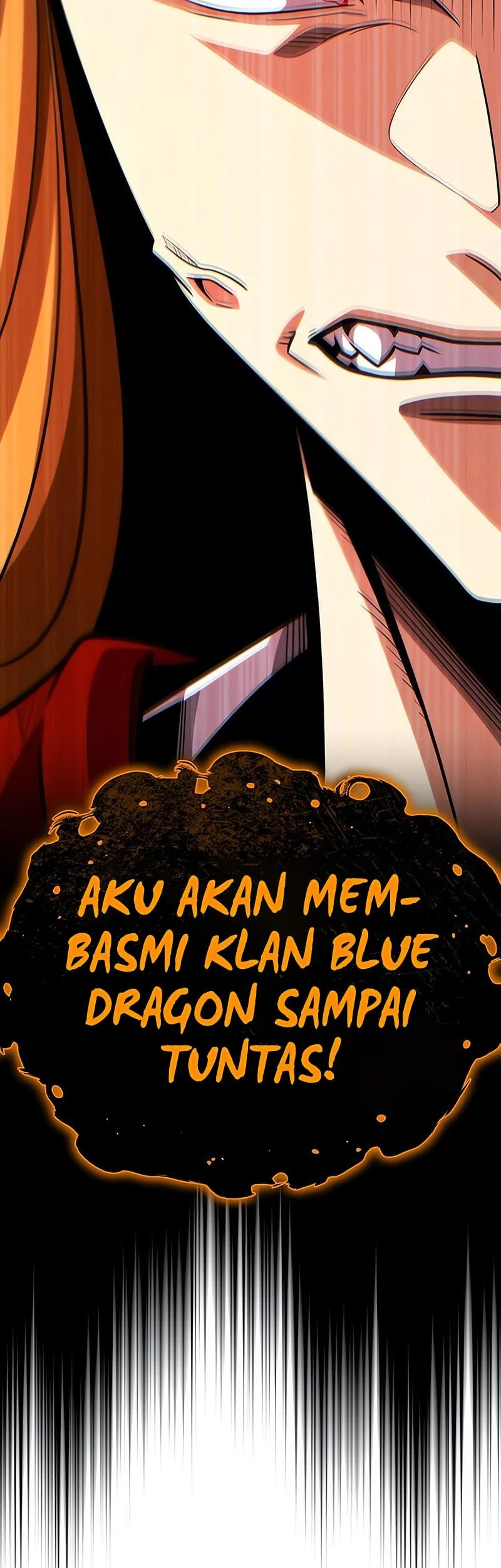 The Dark Magician Transmigrates After 66666 Years Chapter 167 Gambar 95